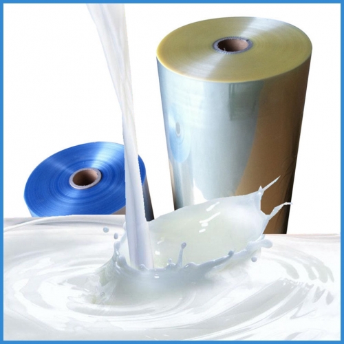 SA-234 PVC 水性標簽膜膠